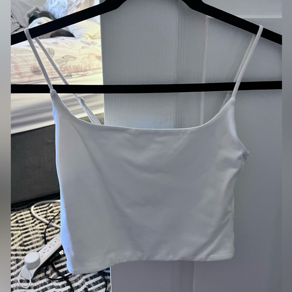 Contour Cami Tank - Picture 2 of 2